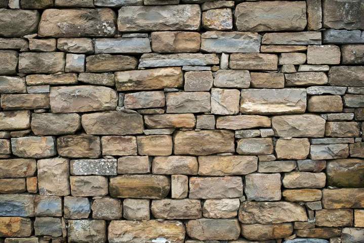 Des murs de soutènement solides et durables